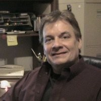 Doug DeGroot