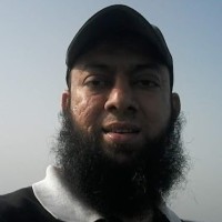 Muhammad Ayaz Haider