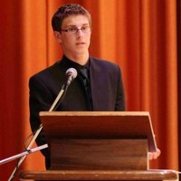Zachary Jacques