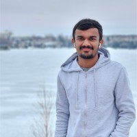 Meet Patel
