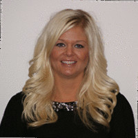 Jessica Rupert