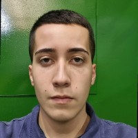 Matheus Mancilha