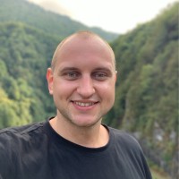Stepan Pishch