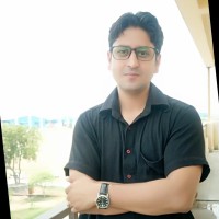 Manu Vashisth