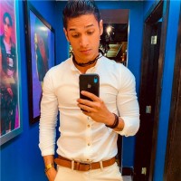 Alexis Daniel Cabrera