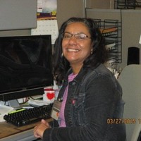 Jean McCrary