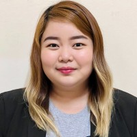 Angelica Paula Roxas