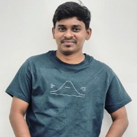 Samuel Krupa Rakshan