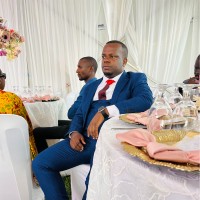 George Mayanja