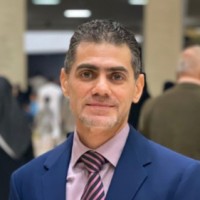 Ahmed Sakr