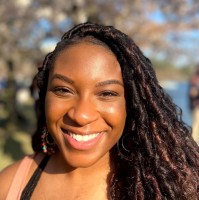 Brionna Colson-Fearon