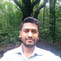 Basavaraj Patil