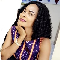 Margaret Odey Agbede