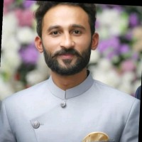 Husnain Tariq