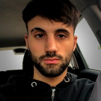 Gabriel Caramia