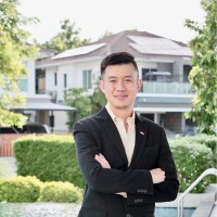 Todd Kitiphankul