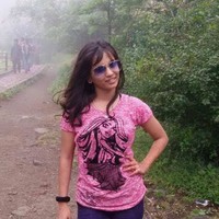 Vaishnavi Patil