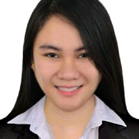 Ericka Mae Dalida