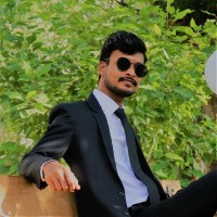 Murthy Pujari