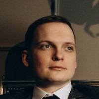 Alexey Telegin
