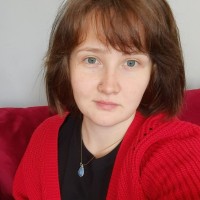 Xenia Agafonova