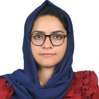 Neema Parveen