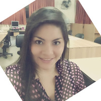 Luciana Uribe Vargas
