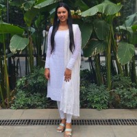 Veekshitha Shetty