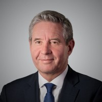 Keir Gordon