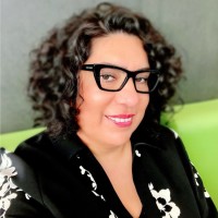 Rosie Martinez-Dekker