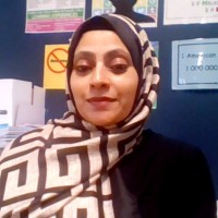 Shamaila Hussain