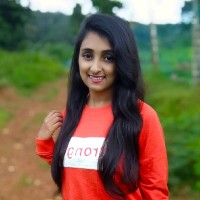 NISHCHITHA  v Kalase