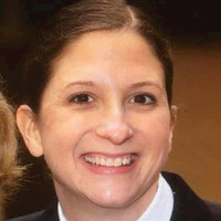 Joanna Ferraro