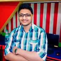 vivek kumar patra