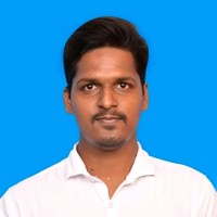 Vignesh A M