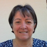 Frédérique LE BON