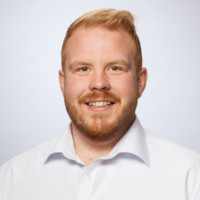 Joel Scheidegger