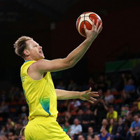 Brad Newley
