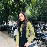 Simran Bhatia
