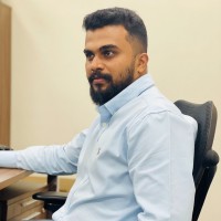 Muhammed Asif Ali