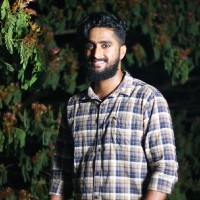 Nithin Bhandary