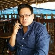 Deepak Kaul