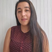 Daniela Oyarce Aguilera