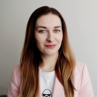 Małgorzata Bednarska