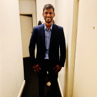 Anil Elluru