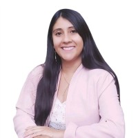Lina Maria Bedoya Rodriguez