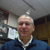 Ken Youngblut