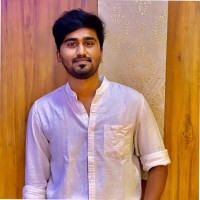 Sunilkumar M
