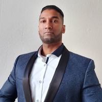 Vimal Boodhoo