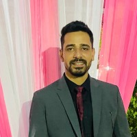 Vishal Bhat